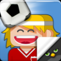 迷你触击足球(Miniball Tap Football) V1.1 安卓版