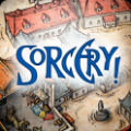 巫术2(Sorcery! 2) V1.0 安卓版