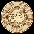 世界足球小子(WORLD SOCCER KID) V1.0.7 安卓版