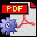 批量转PDF助手 V1.8 最新版