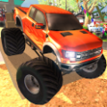 怪物卡车(Monster Truck) V1.0 安卓版