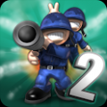 小小大战争2(Great Little War Game 2) V1.0.9 免费版