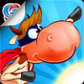 奶牛超人(Supercow) V1.0 安卓版