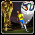 巴西足球世界杯3D2014(World Cup) V1.0 安卓版