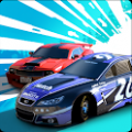 飙车飞盗(Smash Bandits Racing) V1.08.11 免费版