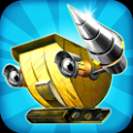 隆隆大作战(Rumble Bots) V1.1.01 免费版