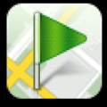 手机QQ地图 V1.0