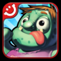 胖僵尸跑酷 V1.0.0 安卓版