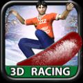 滑雪比赛(SnowBoard Racing) V1.0 安卓版