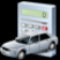 油耗计算器 V1.0