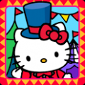 Hello Kitty嘉年华会(Hello Kitty Carnival) V1.0.2 安卓版