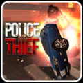 警察对小偷(Police VS Thief) V1.8 安卓版