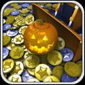 万圣节推币机(Coin Dozer Halloween) V1.1 修改版