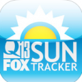 Q13FOX Sun Tracker V1.0