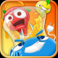 水果复仇战(Blender Defender Fruit Slicer) v1.12 安卓版