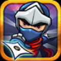 ߶ʿ(Ninja vs Samurais) V1.0.4 Ѱ