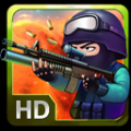 小小枪战：反恐精英(Little Gunfight：Counter-Terror) V1.3 修改版