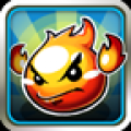 粘菌大战蘑菇2(Slime vs Mushroom2) V1.6 免费版