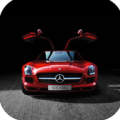 SLS AMG CN 梅赛德斯-奔驰 V3.4