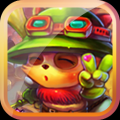 英雄撸联盟 V1.0 内购免费版