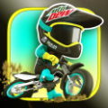 越野精英赛(Baja or Bust by DEW & MX Elite) V1.0.4 免费版