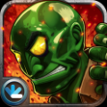 僵尸大战玩具(Zombies VS Toys) V1.00.08 安卓版