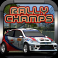 香榭丽舍拉力赛(Rally Champs) V1.0 安卓版