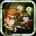 僵尸杀手(Ultimate Zombie Survival) V3.0 安卓版