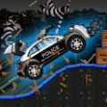 砸警车：奥特洛运行(Smash Police Car) V1.1 免费版