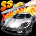 超级跑车射击(Supercar Shooter) V1.301 安卓版