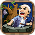 地道尖兵 V1.0 安卓版