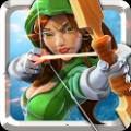 沙场点兵(Battlegrounds) V1.0.0.1 安卓版