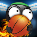 火柴人篮球(Stickman Basketball) V1.1 安卓版