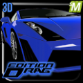 2014移动赛车(Drag Edition Racing 3d 2014) V1.20 安卓版