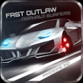 极速狂徒(Fast Outlaw: Asphalt Surfers) V1.825 安卓版