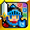 方块传奇(Block Legend) V1.11 汉化版