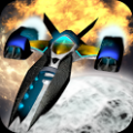 燃烧空间(Burning Space) V1.0.0 安卓版