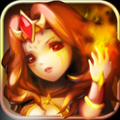 热血刀塔 V1.0 安卓版