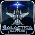 Ҽ̫վ(Galactica Battles) V1.1 ׿