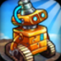 小小机器人 Tiny Robots V1.5