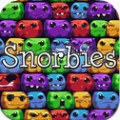 泡泡射击游戏 Snorbies V0.35.0