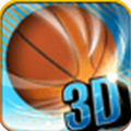 3D投篮 Basketball Shots 3D V1.8.640