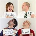 举牌日历 Human Calendar V1.7