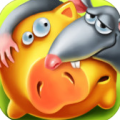 小猪猪历险记 Pick a Piggy V1.0.4