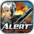 警惕恐怖汉化版 Alert to the terrorist V1.3