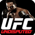 终极格斗冠军赛 UFC Undisputed 2010 V1.162.0