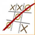 wp7五子棋游戏 infinite tic tac toe V1.0