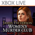 詹姆斯帕特森的女子谋杀俱乐部 James Patterson\'s Women\'s Murder Club V1.1.0.0