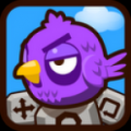 疲惫的小鸟 Tired Birds V3.0