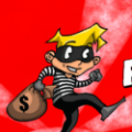 专业强盗 Professional Burglar V1.2